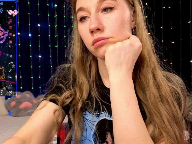 kiska-wansday07 BongaCams Model