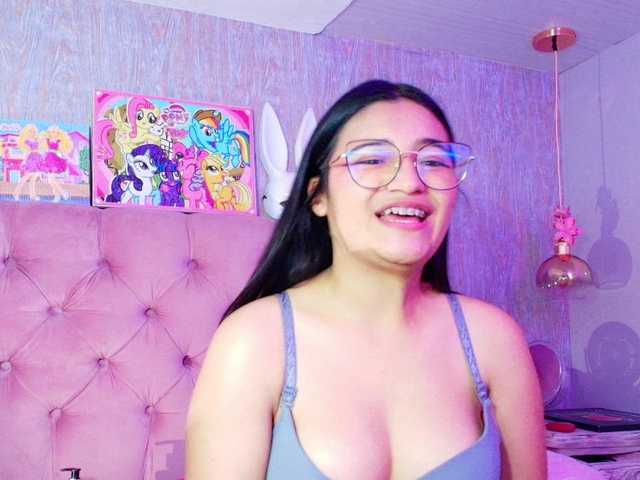 laurenelove BongaCams Model