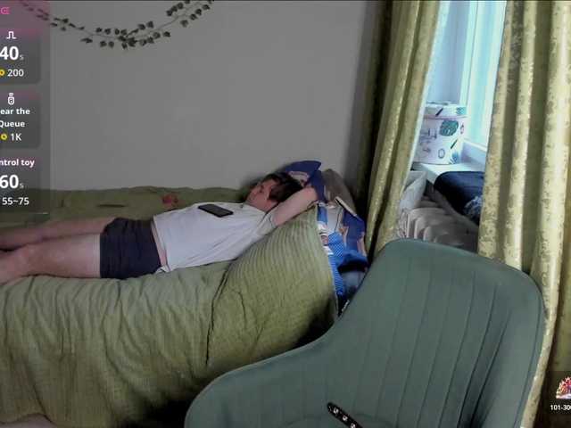 lissazmark2 BongaCams Model