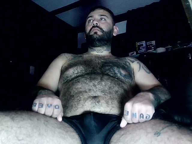 loqillo BongaCams Model