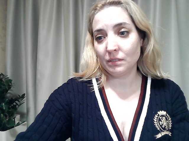 mariska-kiska BongaCams Model