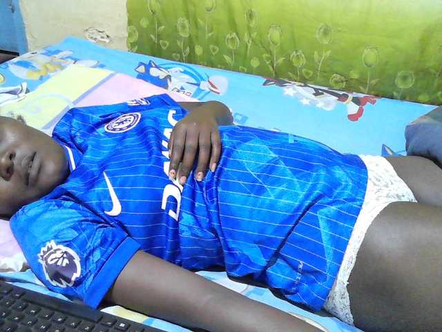 sexy-jenny BongaCams Model