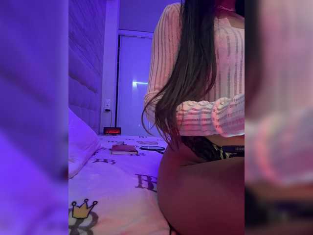 sweetkira25 BongaCams Model