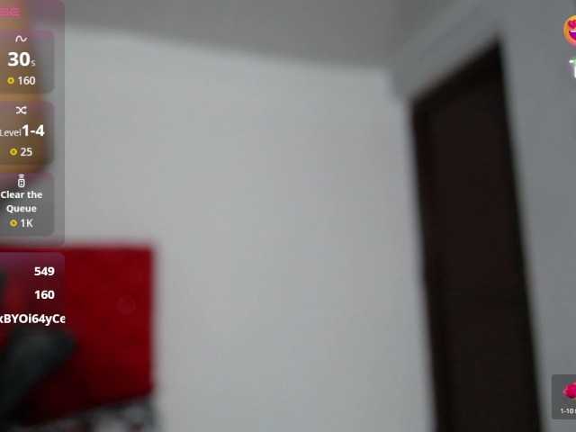 valeria-martinez19 BongaCams Model