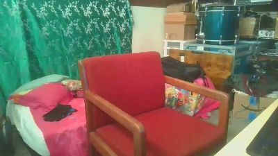 2connect420 CAM4 Model