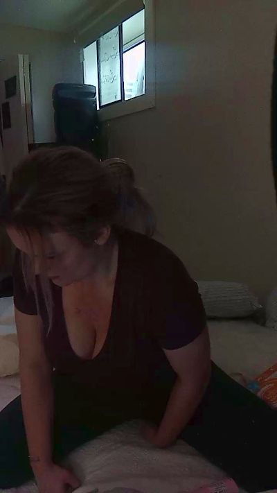 69Blondecum CAM4 Model