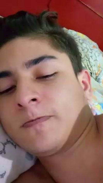 Alex18sroc CAM4 Model