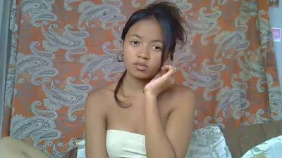 Ambergirl69 CAM4 Model