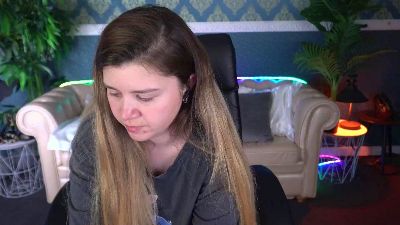 AmellyMillyy CAM4 Model