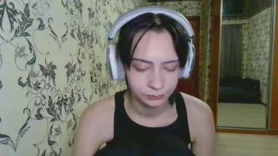 AmericaMallak CAM4 Model