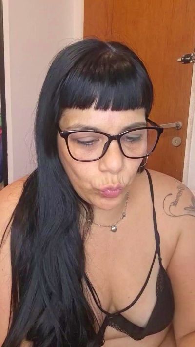 Angielove1905 CAM4 Model