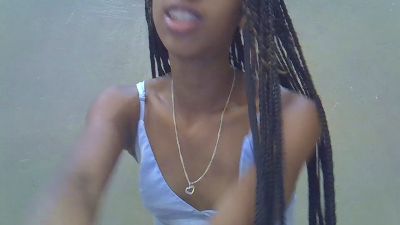 Annica997 CAM4 Model