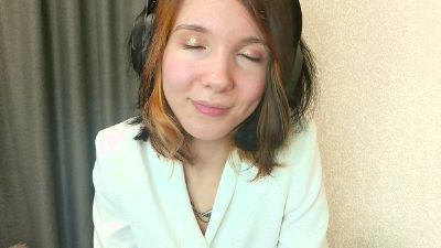 AnnitaFlitsch CAM4 Model