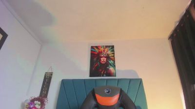 Ariel_star CAM4 Model