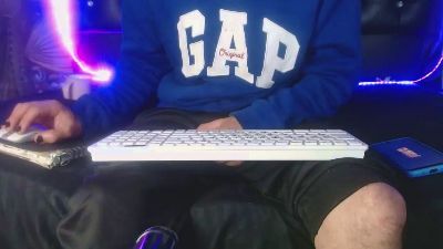 Asmodeo_444 CAM4 Model