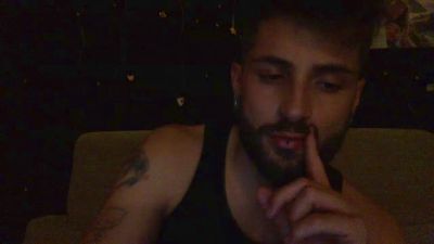 BabyItalianStal CAM4 Model