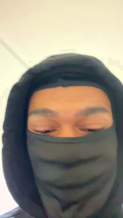 BigSmokeXXL CAM4 Model