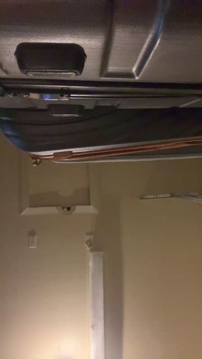 Bottlebbc CAM4 Model