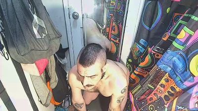 Boy2ServU CAM4 Model