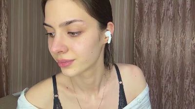 BrandonBedolla CAM4 Model