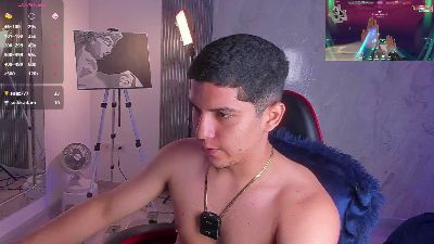 Brat__ CAM4 Model