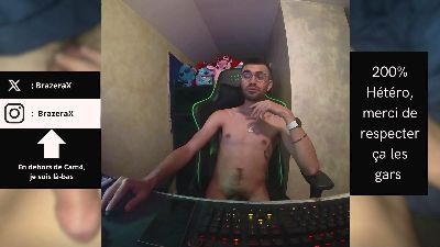 Brazera__ CAM4 Model