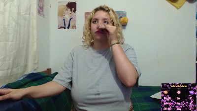 BriannaGirl1 CAM4 Model