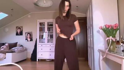 BrittEndris CAM4 Model