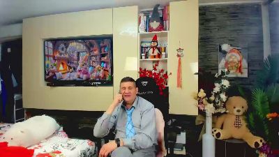 CRISSETAN CAM4 Model