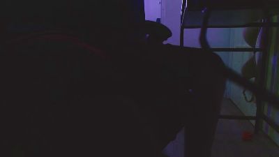 Last screenshot of CallMeeDaddy89's Show