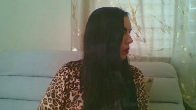 CassieWild CAM4 Model