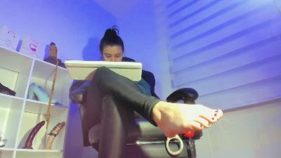 Charlotte_joli CAM4 Model