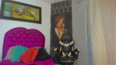 Ciara_Hot_Ts CAM4 Model