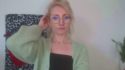 CinderellaMoon CAM4 Model