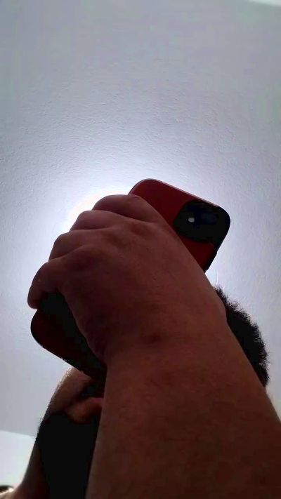 CodingNinja1 CAM4 Model