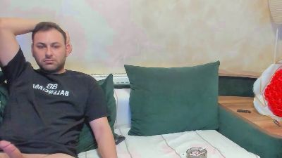 CrazzyCouple00 CAM4 Model