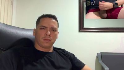 Creativosxx CAM4 Model