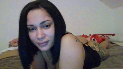 Cubanita98 CAM4 Model