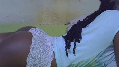 Cute_villa CAM4 Model