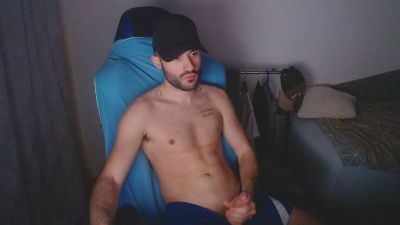 DECKO23BG CAM4 Model