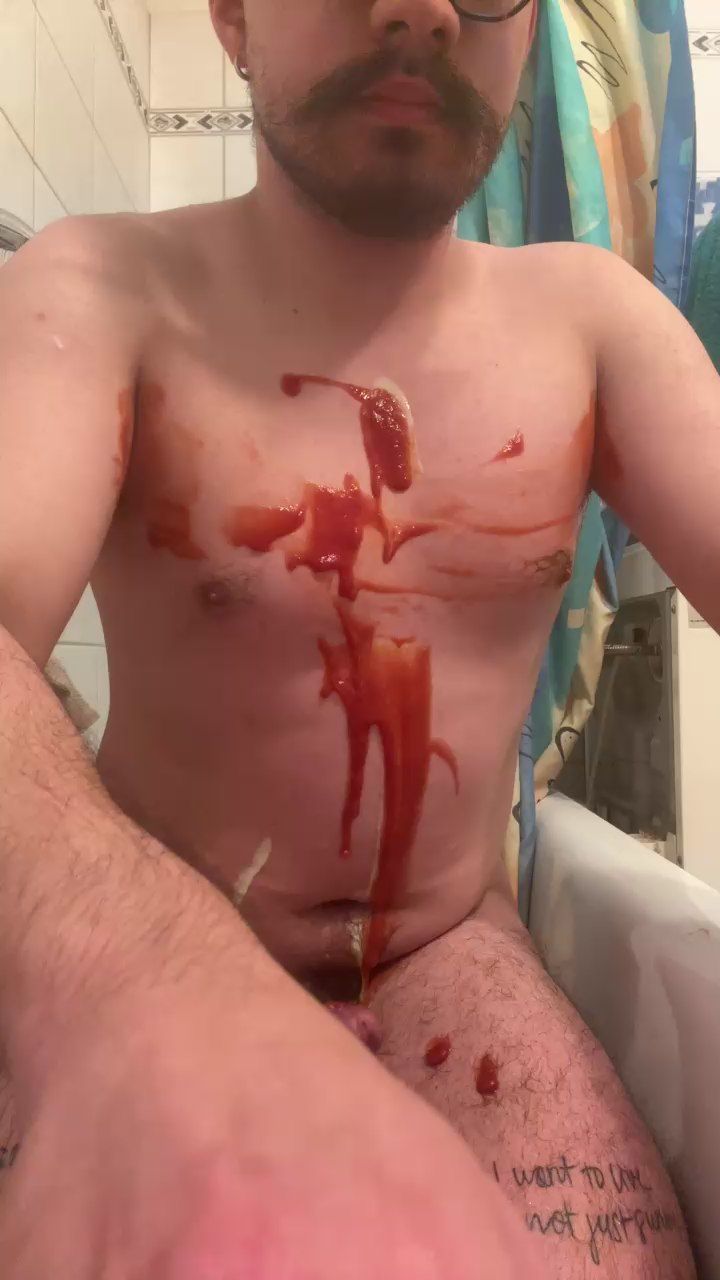 Daddyboy_321 CAM4 Model