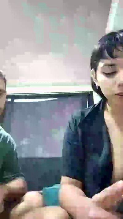 Daniylucas CAM4 Model