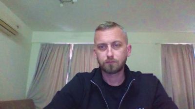 DarkAlpha3 CAM4 Model