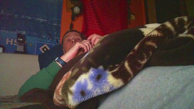 DauergeilerSven CAM4 Model