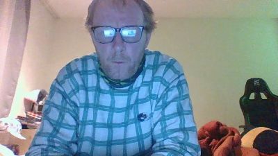 DerBesteMann CAM4 Model