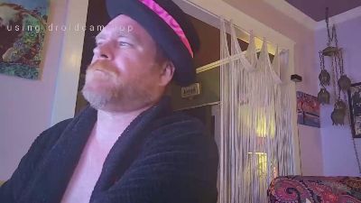 DickAlden CAM4 Model