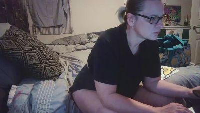 DirtyKitty6969 CAM4 Model