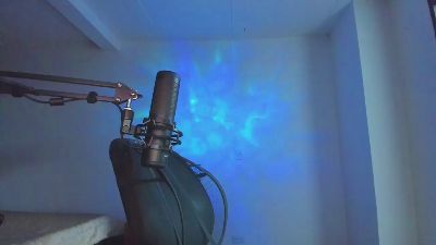 Dreamhunterdz CAM4 Model