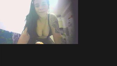 ElenaBlisss CAM4 Model