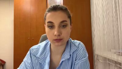 ElkeDochterman CAM4 Model